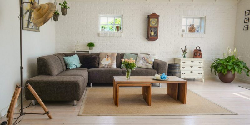 Home Carpet Cleaning Service in Melbourne