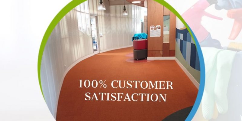 Pressure Washing Services Ringwood